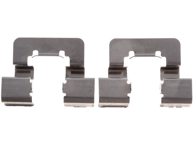 Disc Brake Caliper Raybestos Brakes FRC12713C