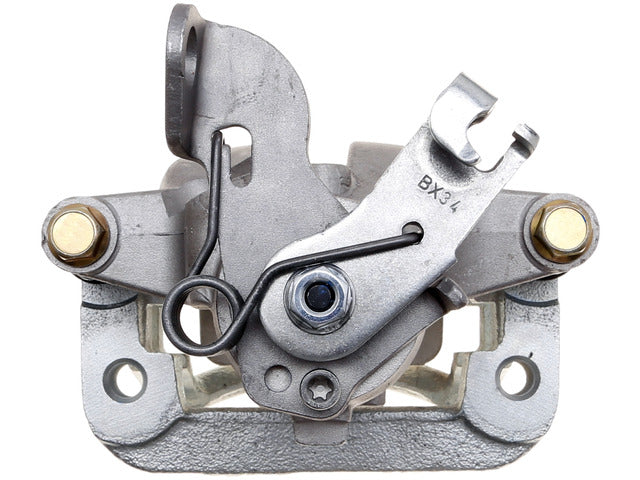 Disc Brake Caliper Raybestos Brakes FRC12714C