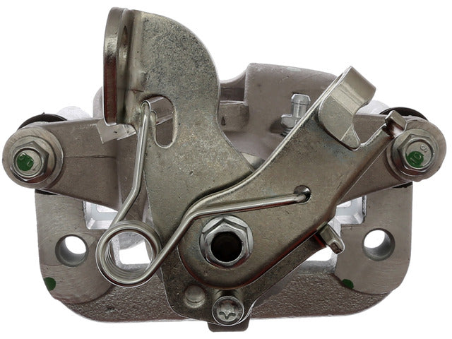 Disc Brake Caliper Raybestos Brakes FRC12714N