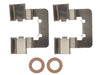 Disc Brake Caliper Raybestos Brakes FRC12714N