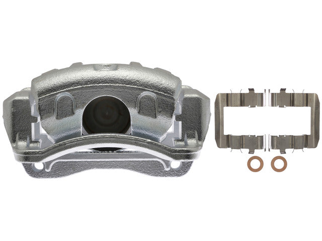 Disc Brake Caliper Raybestos Brakes FRC12717C
