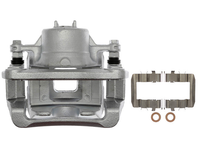 Disc Brake Caliper Raybestos Brakes FRC12717C