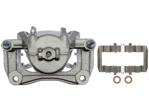 Disc Brake Caliper Raybestos Brakes FRC12717C