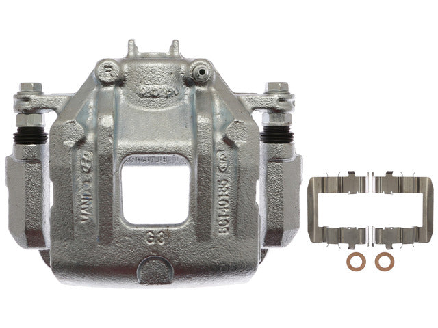 Disc Brake Caliper Raybestos Brakes FRC12717C