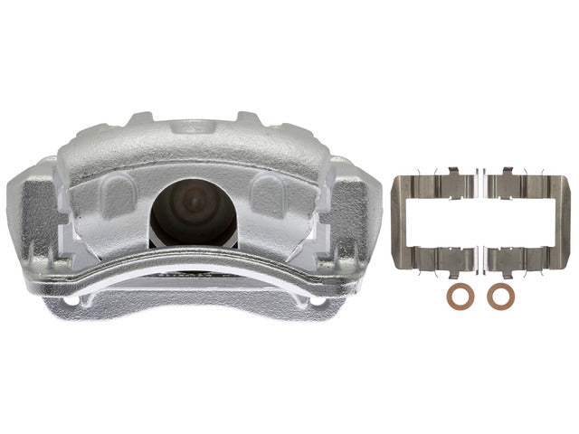 Disc Brake Caliper Raybestos Brakes FRC12718C