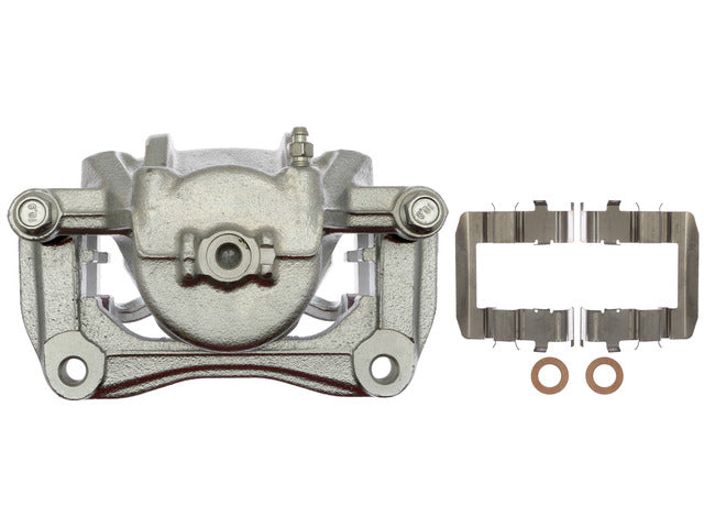 Disc Brake Caliper Raybestos Brakes FRC12718C