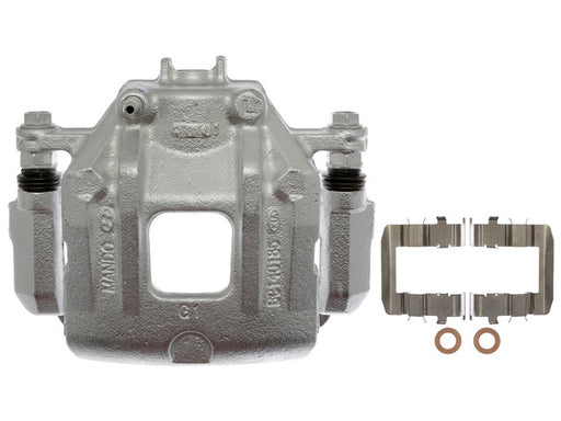 Disc Brake Caliper Raybestos Brakes FRC12718C