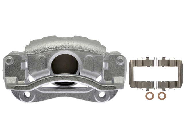 Disc Brake Caliper Raybestos Brakes FRC12719C