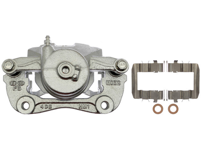 Disc Brake Caliper Raybestos Brakes FRC12719C