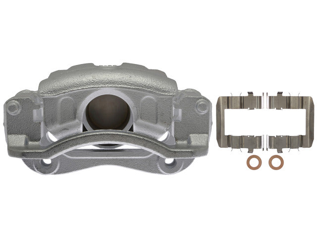 Disc Brake Caliper Raybestos Brakes FRC12720C