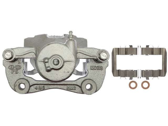 Disc Brake Caliper Raybestos Brakes FRC12720C
