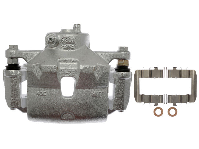 Disc Brake Caliper Raybestos Brakes FRC12720C