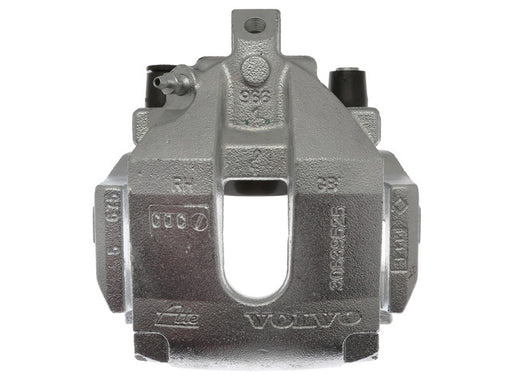 Disc Brake Caliper Raybestos Brakes FRC12724C