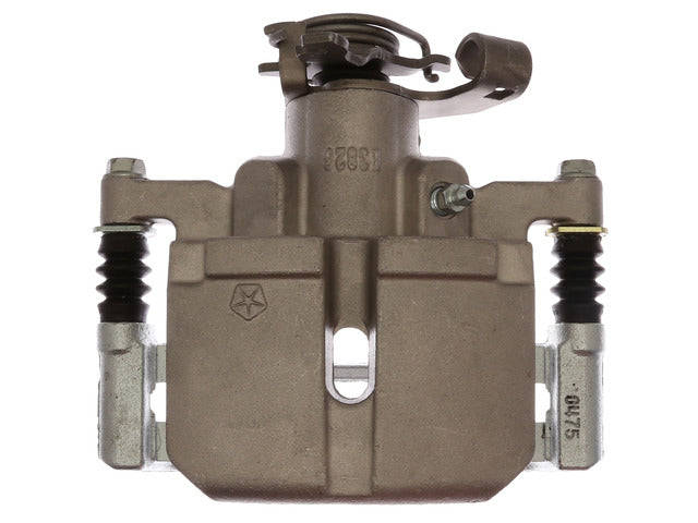 Disc Brake Caliper Raybestos Brakes FRC12725C