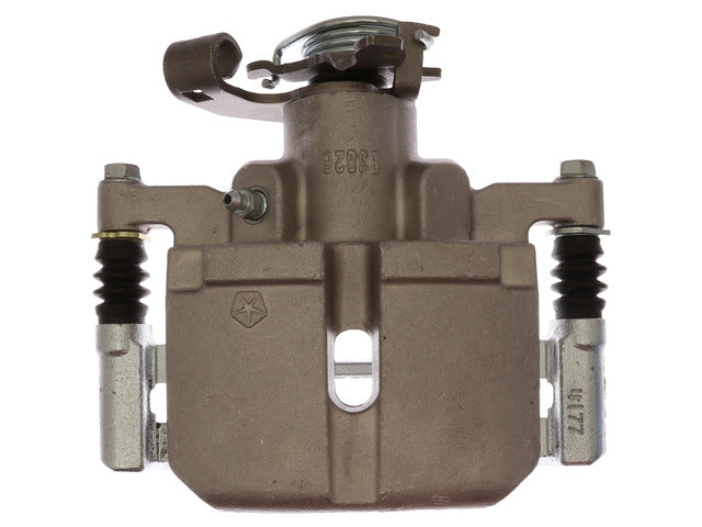 Disc Brake Caliper Raybestos Brakes FRC12726C