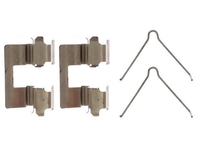 Disc Brake Caliper Raybestos Brakes FRC12726C