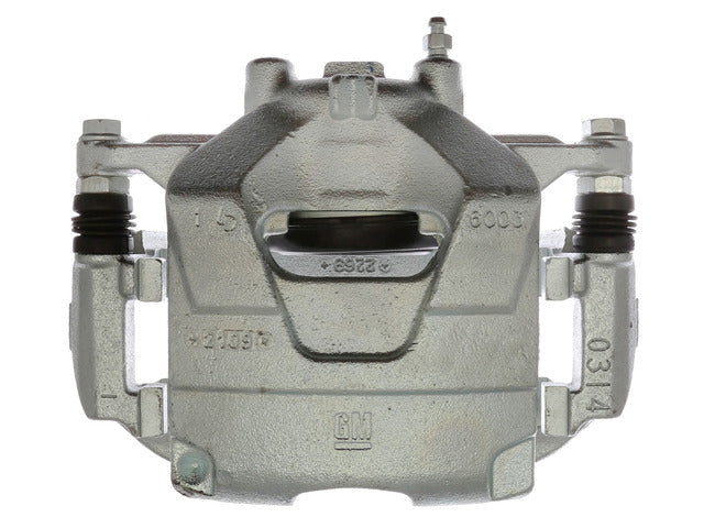 Disc Brake Caliper Raybestos Brakes FRC12727C