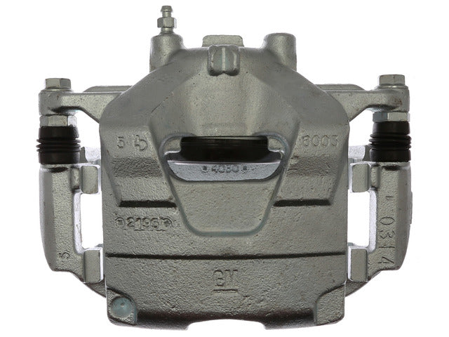 Disc Brake Caliper Raybestos Brakes FRC12728C
