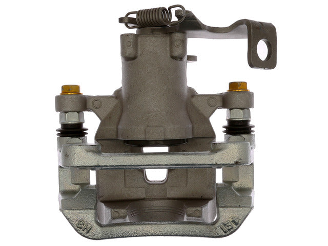 Disc Brake Caliper Raybestos Brakes FRC12737C