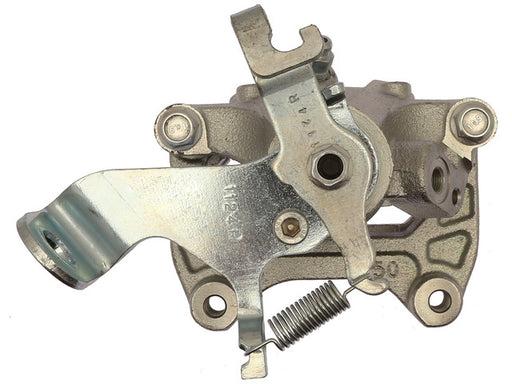 Disc Brake Caliper Raybestos Brakes FRC12741C
