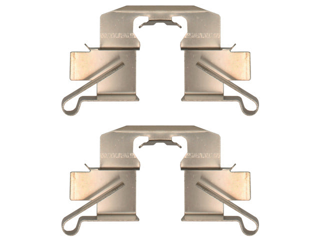 Disc Brake Caliper Raybestos Brakes FRC12741C