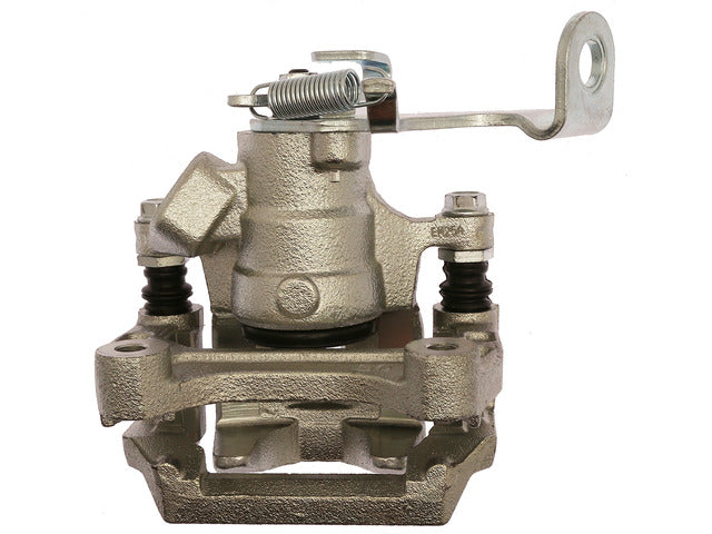 Disc Brake Caliper Raybestos Brakes FRC12742C