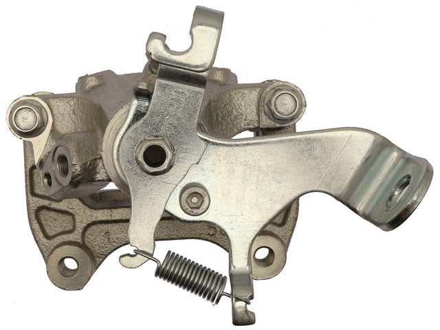 Disc Brake Caliper Raybestos Brakes FRC12742C