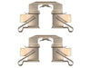 Disc Brake Caliper Raybestos Brakes FRC12742C