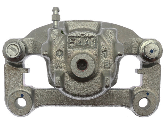 Disc Brake Caliper Raybestos Brakes FRC12743C