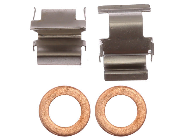 Disc Brake Caliper Raybestos Brakes FRC12743C