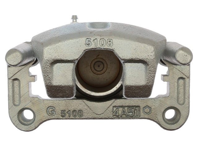 Disc Brake Caliper Raybestos Brakes FRC12744C