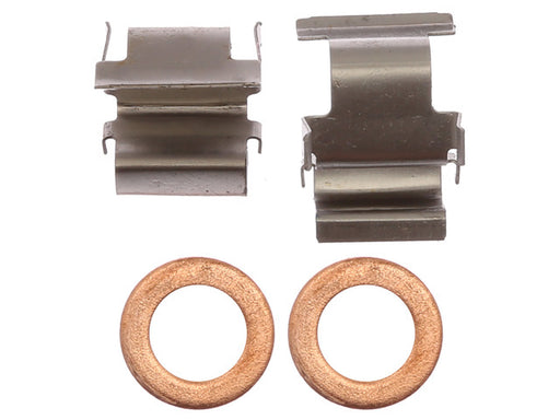 Disc Brake Caliper Raybestos Brakes FRC12744C