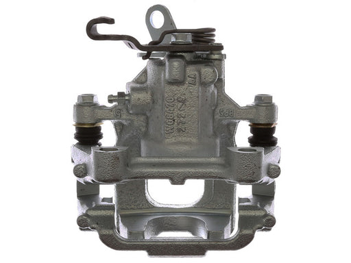 Disc Brake Caliper Raybestos Brakes FRC12747C