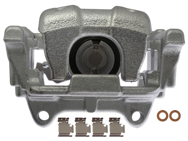 Disc Brake Caliper Raybestos Brakes FRC12748C
