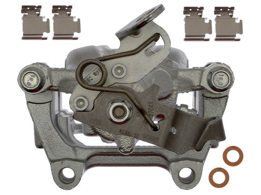 Disc Brake Caliper Raybestos Brakes FRC12748C