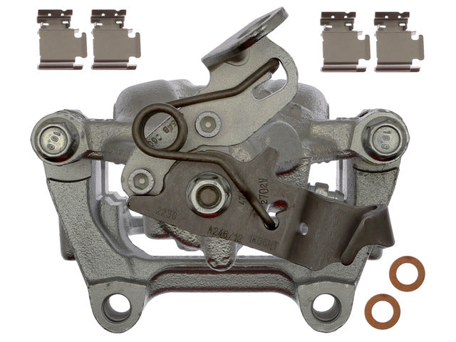 Disc Brake Caliper Raybestos Brakes FRC12748C