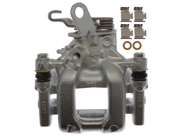 Disc Brake Caliper Raybestos Brakes FRC12748C