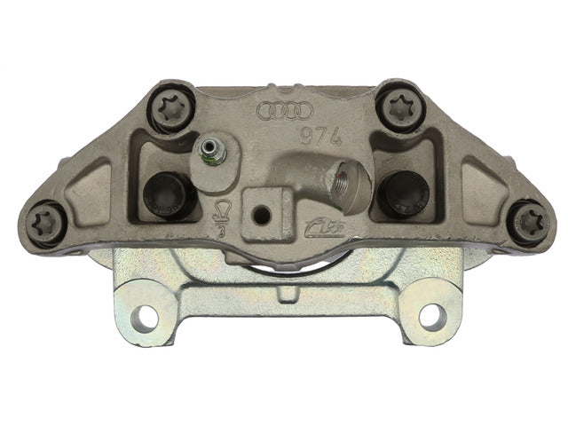 Disc Brake Caliper Raybestos Brakes FRC12749C