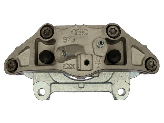Disc Brake Caliper Raybestos Brakes FRC12750C