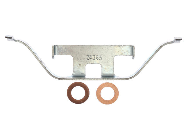 Disc Brake Caliper Raybestos Brakes FRC12751C