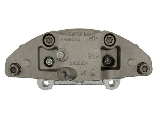 Disc Brake Caliper Raybestos Brakes FRC12757C