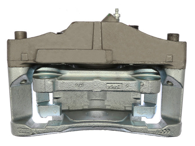 Disc Brake Caliper Raybestos Brakes FRC12758C