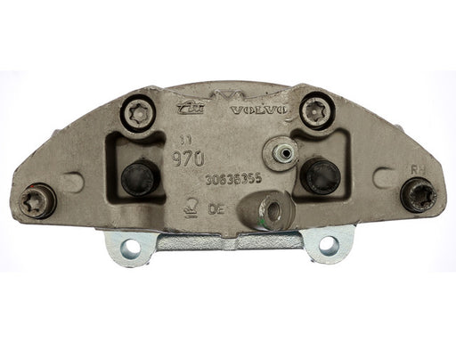 Disc Brake Caliper Raybestos Brakes FRC12758C