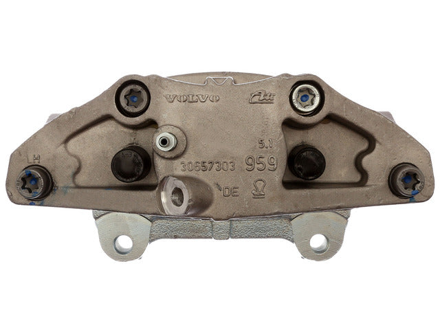 Disc Brake Caliper Raybestos Brakes FRC12759C