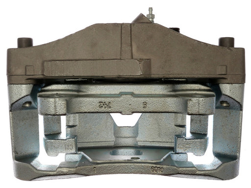 Disc Brake Caliper Raybestos Brakes FRC12760C