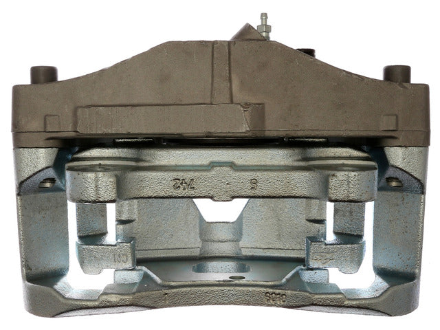 Disc Brake Caliper Raybestos Brakes FRC12760C
