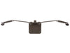 Disc Brake Caliper Raybestos Brakes FRC12760C