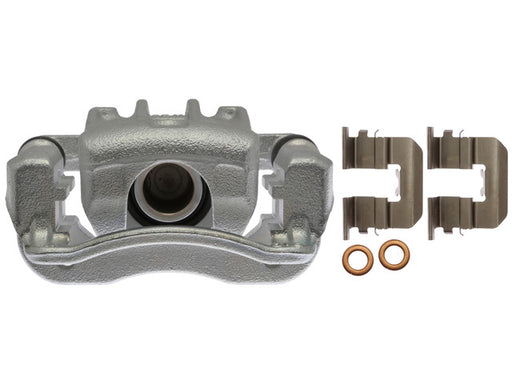Disc Brake Caliper Raybestos Brakes FRC12761C