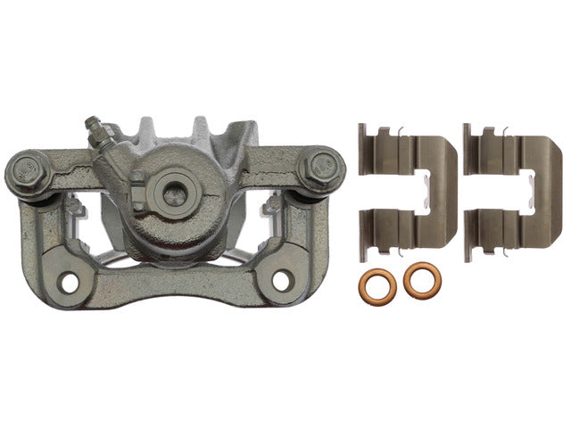 Disc Brake Caliper Raybestos Brakes FRC12761C