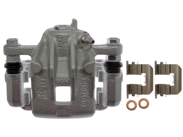 Disc Brake Caliper Raybestos Brakes FRC12761C